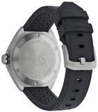 Tag Heuer Formula 1 Automatic Black Dial Black Rubber Strap Watch for Men - WAZ2113.FT8023