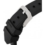 Tag Heuer Formula 1 Black Dial Black Rubber Strap Watch for Men - CAZ1011.FT8024