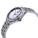 Tag Heuer Formula 1 Diamonds Mother of Pearl White Dial Watch for Women - WBJ1319.BA0666