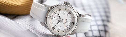 Breitling Superocean