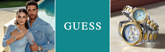 Guess Lily