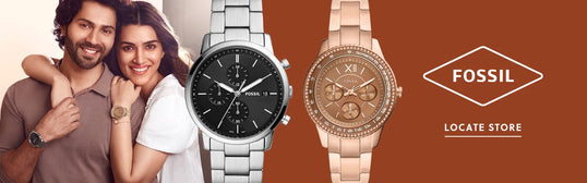 Fossil Original Boyfriend
