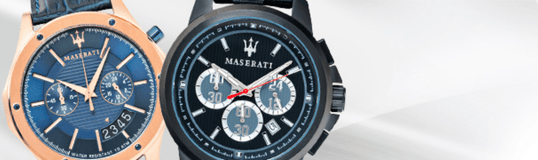 Maserati Ingegno