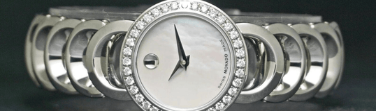 Movado Rondiro