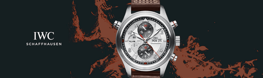 IWC Watches