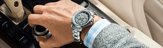 Maserati Successo