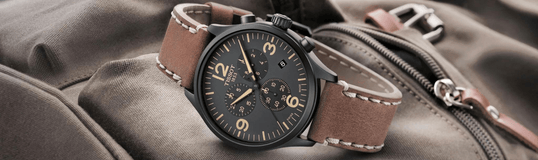 Tissot Chrono XL