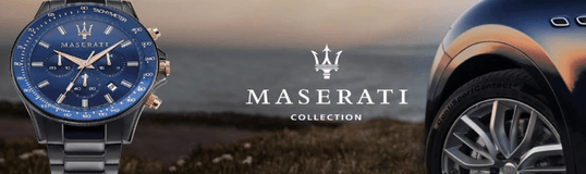 Maserati Ricordo