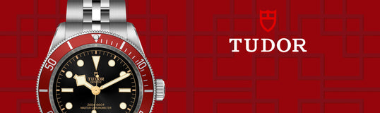 Tudor Watches for Men