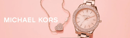 Michael Kors Watches