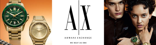 Armani Exchange Outerbanks