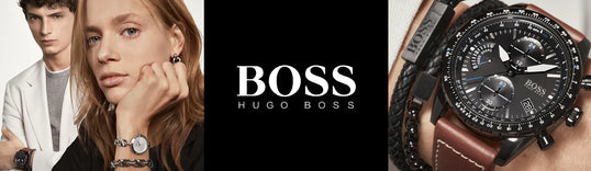 Hugo Boss Rafale