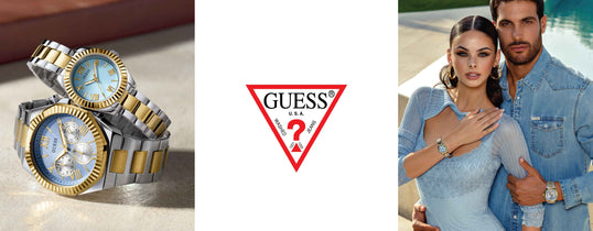 Guess Poseidon