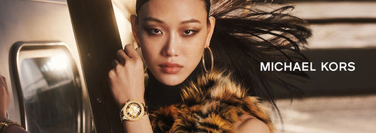 Michael Kors Irving
