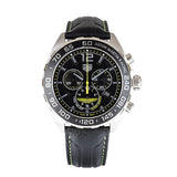 Tag Heuer Formula 1 Black Dial Watch for Men - CAZ101P.FC8245