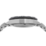 Tag Heuer Formula 1 Quartz Black Dial Silver Steel Strap Watch for Men - WAZ1110.BA0875