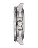 Tissot Seastar 1000 Powermatic 80 Blue Dial SIlver Mesh Bracelet Watch For Men - T120.407.11.041.02