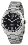 Tag Heuer Formula 1 Automatic Black Dial Silver Steel Strap Watch for Men - WAZ2113.BA0875