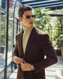 Guess Phoenix Multifunction Blue Dial Blue Rubber Strap Watch for Men - GW0202G4