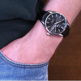 Tag Heuer Carrera Black Dial Watch for Men - WAR201A.FC6266