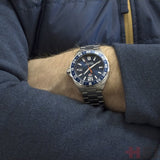 Tag Heuer Formula 1 Blue Dial Watch for Men - WAZ1010.BA0842