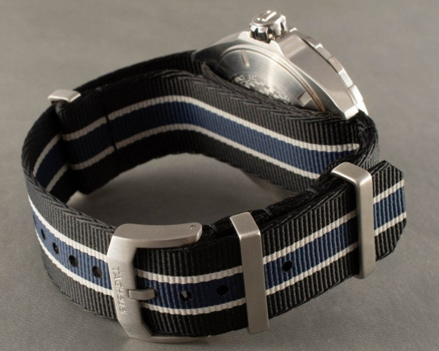 Tag Heuer Formula 1 Blue Dial Watch for Men - WAZ1010.FC8197