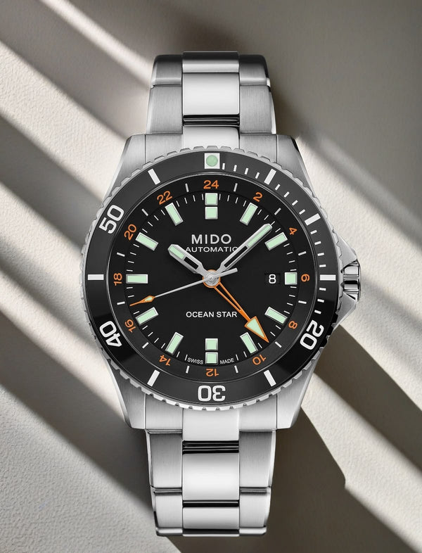 MIDO WATCHES