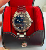 Tag Heuer Formula 1 Blue Dial Watch for Men - WAZ1118.BA0875