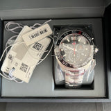 Tag Heuer Senna Black Dial Watch for Men - CAZ1015.BA0883