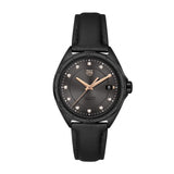 Tag Heuer Formula 1 Diamonds Black Dial Watch for Women - WBJ1317.FC8230