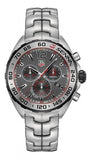Tag Heuer Formula 1 Grey Dial Watch for Men - CAZ1012.BA0883