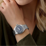 Tag Heuer Formula 1 Blue Dial Watch for Women - WBJ1312.BA0666