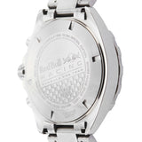 Tag Heuer Formula 1 Red Bull Racing Chronograph Blue Dial Silver Steel Strap Watch for Men - CAZ101AK.BA0842