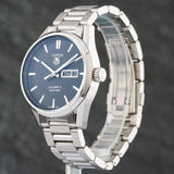 Tag Heuer Carrera Black Dial Watch for Men - WAR201A.BA0723