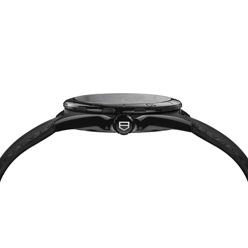 Tag Heuer Formula 1 Black Dial Watch for Women - WBJ1314.FC8230