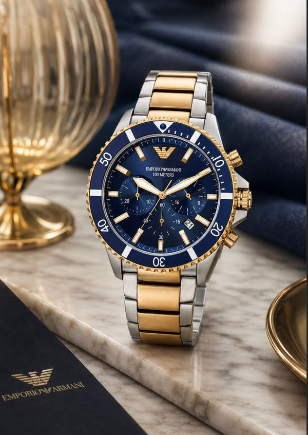 ARMANI EXCHANGE