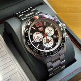 Tag Heuer Formula 1 Black Dial Watch for Men - CAZ101V.BA0842