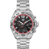 Tag Heuer Formula 1 Black Dial Watch for Men - CAZ101Y.BA0842