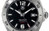 Tag Heuer Formula 1 Black Dial Watch for Men - WAZ2113.FT8023