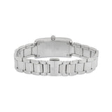 Maurice Lacroix Fiaba Black Dial Silver Steel Strap Watch for Women - FA2164-SS002-120