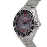 Tag Heuer Formula 1 Anthracite Dial Watch for Men - WAZ1018.BA0842