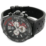 Tag Heuer Formula 1 Black Dial Watch for Men - CAZ101AD.FT8024