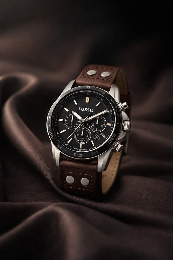 FOSSIL WATCHES