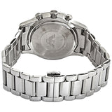 Michael Kors Camille Silver Dial Silver Steel Strap Watch for Women - MK5634
