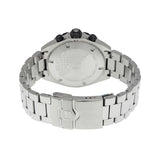 Tag Heuer Formula 1 Chronograph Black Dial Silver Steel Strap Watch for Men - CAZ1010.BA0842