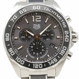 Tag Heuer Formula 1 Anthracite Dial Watch For Men - CAZ1011.BA0843