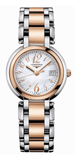 Longines PrimaLuna Quartz 26.5mm Watch for Women - L8.110.5.83.6