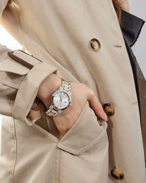 BURBERRY