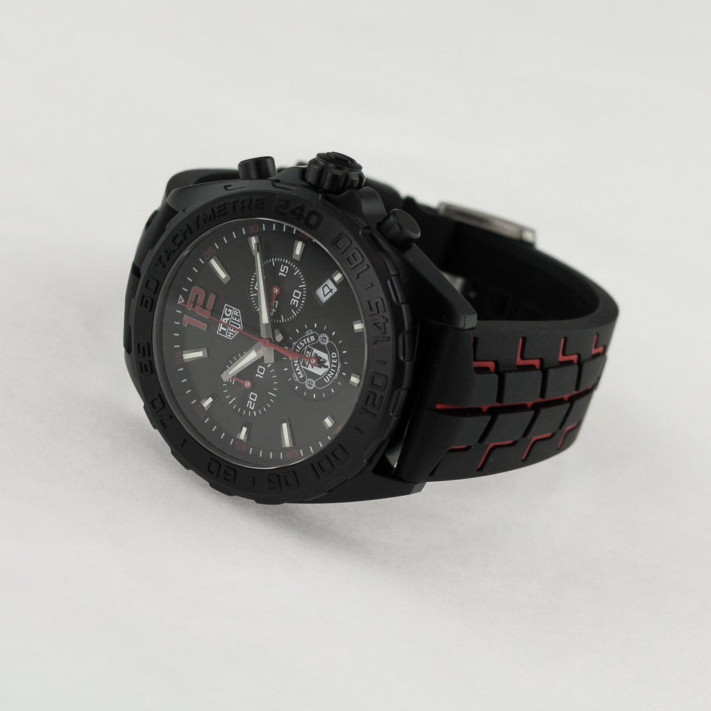 Tag Heuer Formula 1 Black Dial Watch for Men - CAZ101J.FT8027