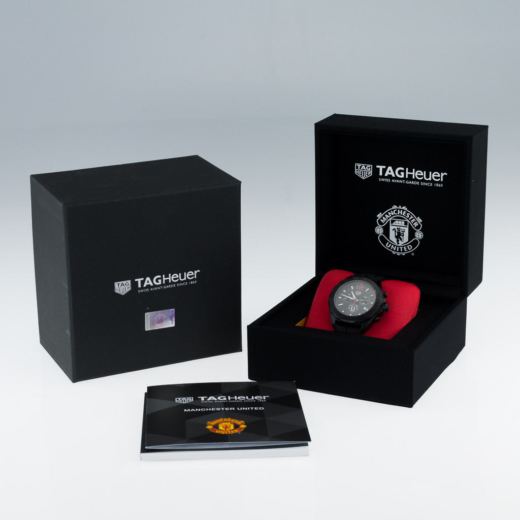 Tag Heuer Formula 1 Black Dial Watch for Men - CAZ101J.FT8027